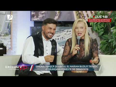 Marian Buzilă - Dragu mi-i de neamul meu