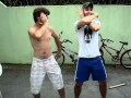 Gessé E Fernandinho MPG
