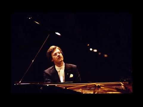 Stanislav Bunin plays Chopin 4 Ballades 부닌 쇼팽 발라드