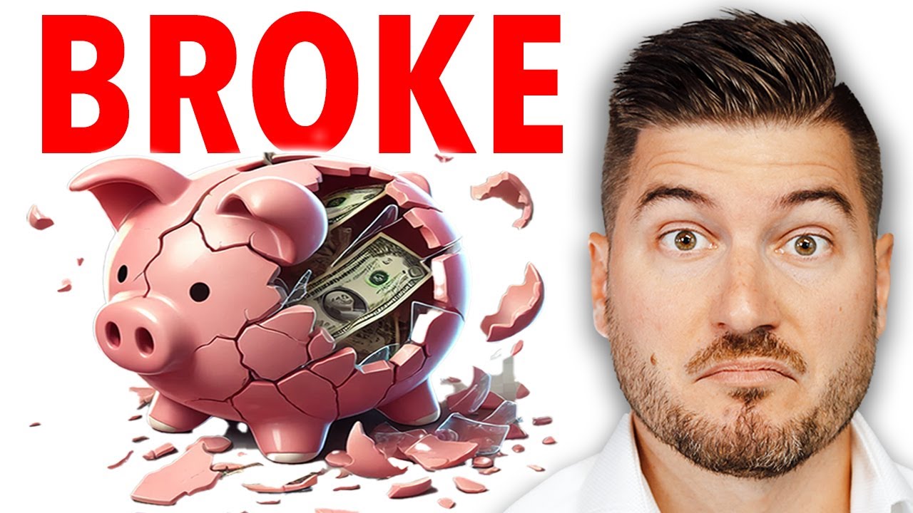 Why MOST People Will NEVER Get Rich (And How to Fix It)