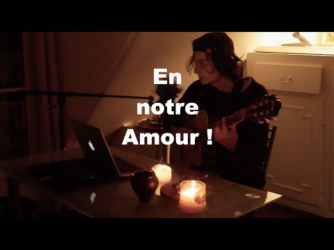 Les Guetteurs - Vivre d'amour