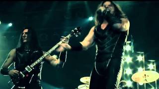 Manowar - Die For Metal (Official Video) [HD] (1080p)