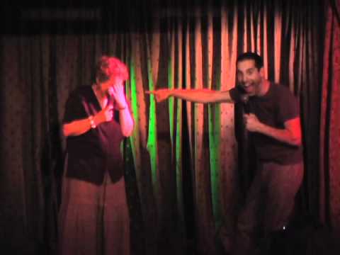 Seth Herzog's Mom goes to Chicago part 1: Discovers how big the Great Lakes are