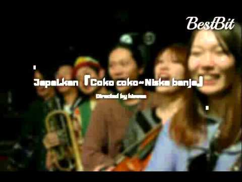 JapaLkan    Coko coko ~ Niska banja
