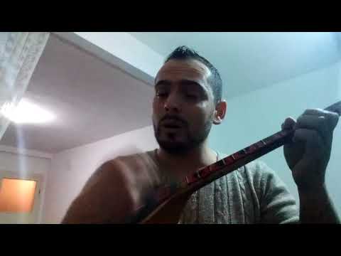 Rami Ahmeti - Ani moj Kosov moj bukuroshe