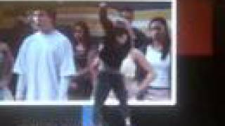 What's Up Doc (Can We Rock)  Bring It On Version MUSIC VIDEO