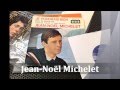 JEAN - NOEL MICHELET ( Jean-Pax MEFRET ...