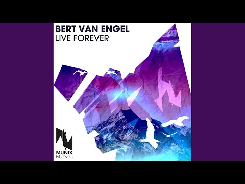 Live Forever (Paul Mendez Remix Edit)