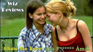 Recenzja filmu w reżyserii Lukasa Moodyssona