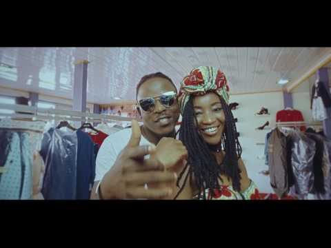 Mic Monsta - Freedom Of Speech ft Dready Christ (Official Video)