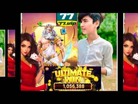 New VIP 77 Slots Games 2025 Free Bonus Games in Pakistan Slots Game Earning Game 2026