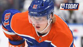 OILERS TODAY | Pre-Game 2 vs ANA 04.22.26