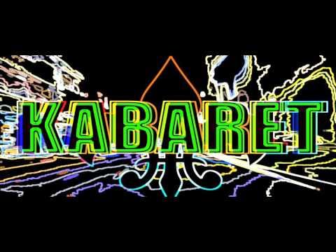 SCROOT × KAMIS - KABARET PROD. TENCHEN