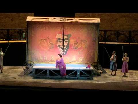 Anna Pirozzi Qual fiamma avea nel guardo...Stridono lassù