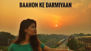 Baahon ke Darmiyaan | Alka Yagnik | Hariharan | Khamoshi