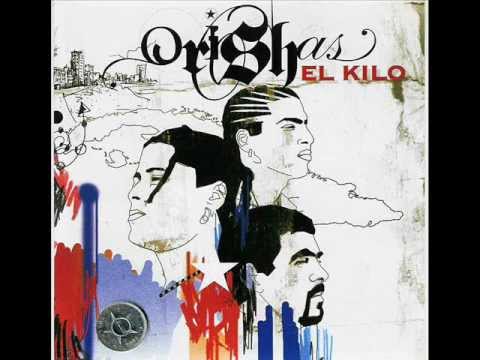 Orishas - Naci Orisha (Lyrics)