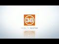 WSBK TV TV38 Boston Ident 2023