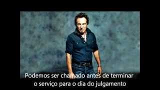 Bruce Springsteen - Rocky Ground Legendado PT
