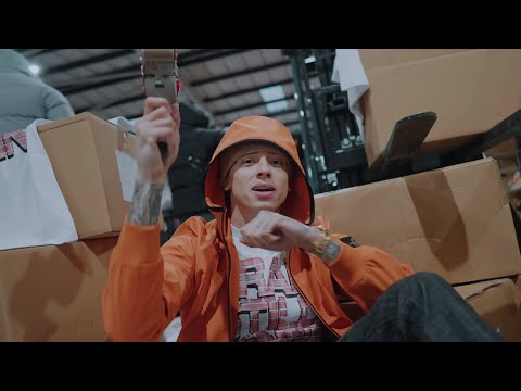 Central Cee x ArrDee x Tion Wayne - No Regrets [Music Video]