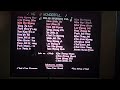 Closing To The King I 1999 DVD Long Version