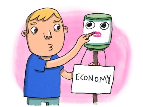 Kinh tế là gì?