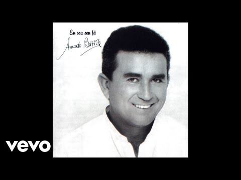 Amado Batista - Eu Sou Seu Fã (Áudio Oficial)