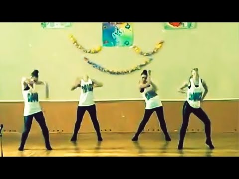 "R-DANCE" Балет - "АФІШІ" (Стас Колотов)
