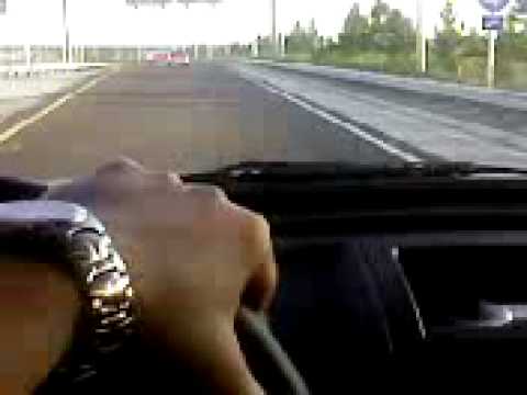 Dog Bone Cruisin' Part 4 - Frayser Bizzle Screwed