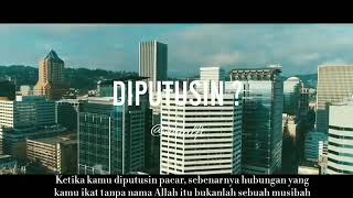 Download lagu Di putusin pacar ? Unialfi mp3