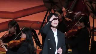 Download lagu 230916 규현(Kyuhyun) - 내 마음이 움찔했던 순간(The Moment My Heart Fluttered) mp3 Download lagu 230916 규현(Kyuhyun) - 내 마음이 움찔했던 순간(The Moment My Heart Fluttered) mp3