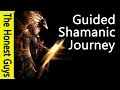 Guided Shamanic Journey to the Akashic Field: Connect With Your Spirit Guides.