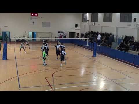 Serie D: Showy Boys Galatina - Pallavolo Marittima