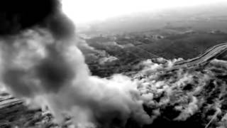 Lawrence English - Negative Drone