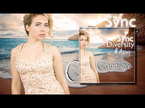 Sync Diversity - Conmigo