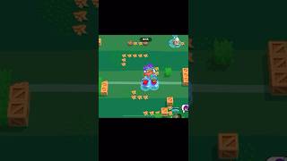 Tech Madness #brawlstars #youtubeshorts