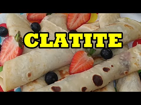 download lagu mp3 mp4 Romanian Clatite, download lagu Romanian Clatite gratis, unduh video klip Romanian Clatite