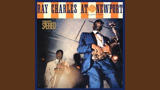 The Right Time (Live at Newport Jazz Festival, Rhode Island, 7/5/1958)