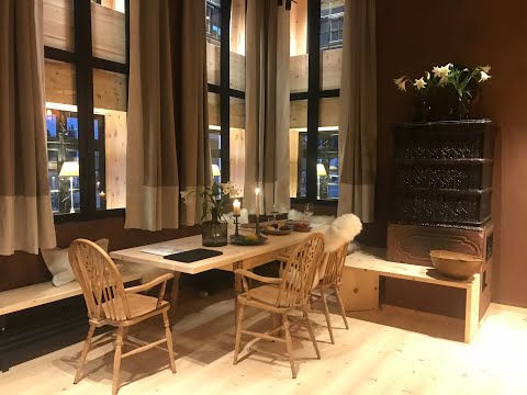 Die VDP Online Weinprobe im Ferienhaus ANNAS STUBE