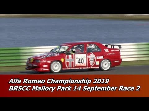 Mallory Park 2019 – Highlights