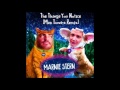 Marnie Stern   The Things That You Notice Max Tundra Remix