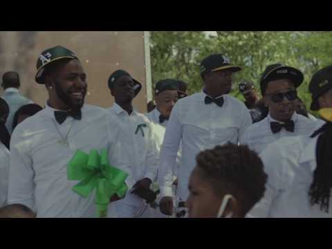 Billy Bucks - Gamble (LLGQ Day Edition)  (Dir By @_ByLashe)