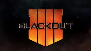 【BO4】バトロワ【BLACKOUT】