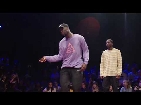Flavourama 2019 | Hip Hop Final: Frenkyz & Shot (IT) vs. Nellzus & Dennis M.I.K (GER)