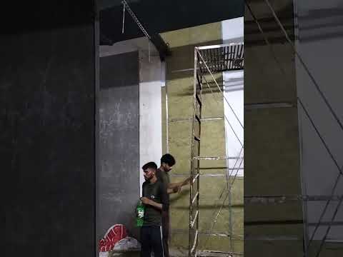 Acoustic Insulation Services