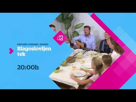 Srijeda na Laudato TV