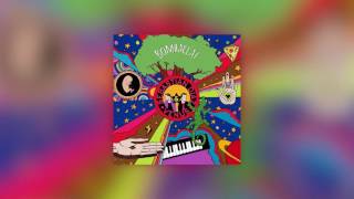 Sebastian Diaz & Venus - Bombaclat (Original Mix)