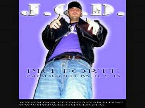 J.O.D - Musica Knockout Produced By Gregory B