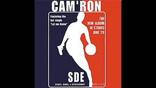 Cam’ron - S.D.E. (Sports, Drugs &amp; Entertainment) Advance Version (Full Album)