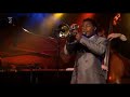 Roy Hargrove  - Never Let Me Go