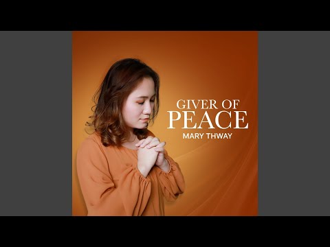 Giver of Peace